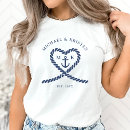 Zoek naar touw tshirts Anker