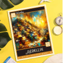 Zoek naar medellin briefkaarten Medellín