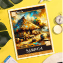 Zoek naar oeganda briefkaarten Kampala