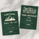 Zoek naar spoor uitnodigingen Voor haar