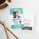 Zoek naar beveiliging badges Dokter