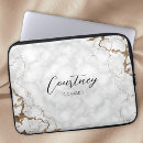 Zoek naar marmer laptop sleeves Trendy