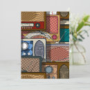 Zoek naar vintage radio briefkaarten Geluid