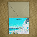 Zoek naar egeïsch zee briefkaarten Mykonos