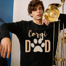 Zoek naar corgi heren tshirts Hondenliefhebber