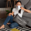 Zoek naar chalkboard kussens Karton