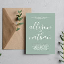 Zoek naar vrolijk huwelijk uitnodigingen Voor hem/haar