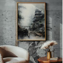 Zoek naar sumi e kunst Inkt