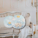 Zoek naar gouden kroon kussens Waterverf