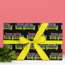 Zoek naar aanmoedigen cadeaupapier Voor iedereen