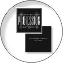 Zoek naar sjabloon tekst visitekaartjes Voor hem