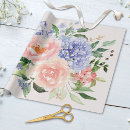 Zoek naar waterverf cadeaupapier Bloem