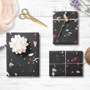 Zoek naar graniet cadeaupapier Modern