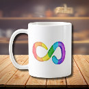 Zoek naar dyslexie mokken Autisme