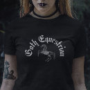 Zoek naar skelet tshirts Donker