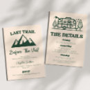 Zoek naar spoor uitnodigingen Voor haar