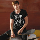 Zoek naar sterrenbeelden tshirts Voor hem