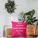 Zoek naar grappig citaat kussens Voor iedereen