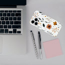 Zoek naar elegant bloemenpatroon iphone hoesjes Trendy