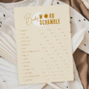 Zoek naar baby shower quiz Aanstaande moeder