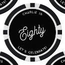 Zoek naar pokerchips Voor iedereen