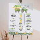 Zoek naar tractoren posters Ieder kind