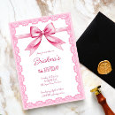 Zoek naar handschrift uitnodigingen Roze