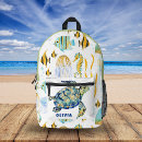 Zoek naar schildpadden rugzakken Modern