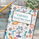 Zoek naar space notitieboeken Kleurrijk