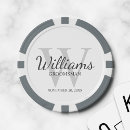 Zoek naar casino huwelijk pokerchips Getuige (bruidegom)