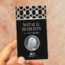 Zoek naar pattern visitekaartjes Make up kunstenaar