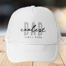 Zoek naar papa petten Voor hem