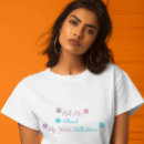 Zoek naar gare tshirts Voor haar