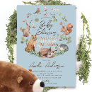 Zoek naar bosdieren uitnodigingen Voor haar