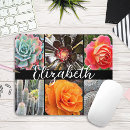 Zoek naar cactus bloemen muismatten Succulent