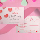 Zoek naar romantisch hart briefkaarten Liefje