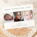 Zoek naar stiefmoeder moederdagkaarten Modern