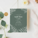 Zoek naar varen uitnodigingen Bruid