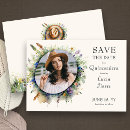 Zoek naar bohemian save the dates Voor haar