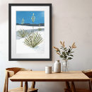 Zoek naar zuidwesten posters Modern