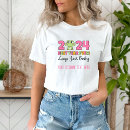 Zoek naar schrikkeljaar tshirts Schrikkeldag