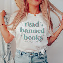 Zoek naar verboden tshirts bibliotheek