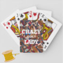 Zoek naar dame speelkaarten Voor haar