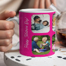 Zoek naar mothers day mokken Fotocollage
