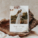 Zoek naar bohemian save the dates Foto de datum opslaan