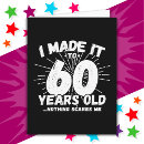 Zoek naar grappige 60 kaarten Humor