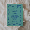 Zoek naar kobalt blauw uitnodigingen Elk persoon