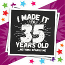 Zoek naar 35 jaar servetten Verjaardag