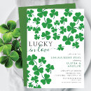 Zoek naar klavers uitnodigingen Voor iedereen