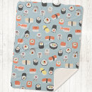 Zoek naar sushi dekens Nigiri